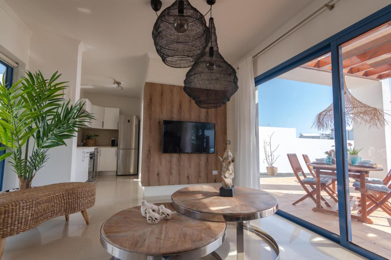 Villa Isora By Villalia Playa Blanca  Exteriér fotografie