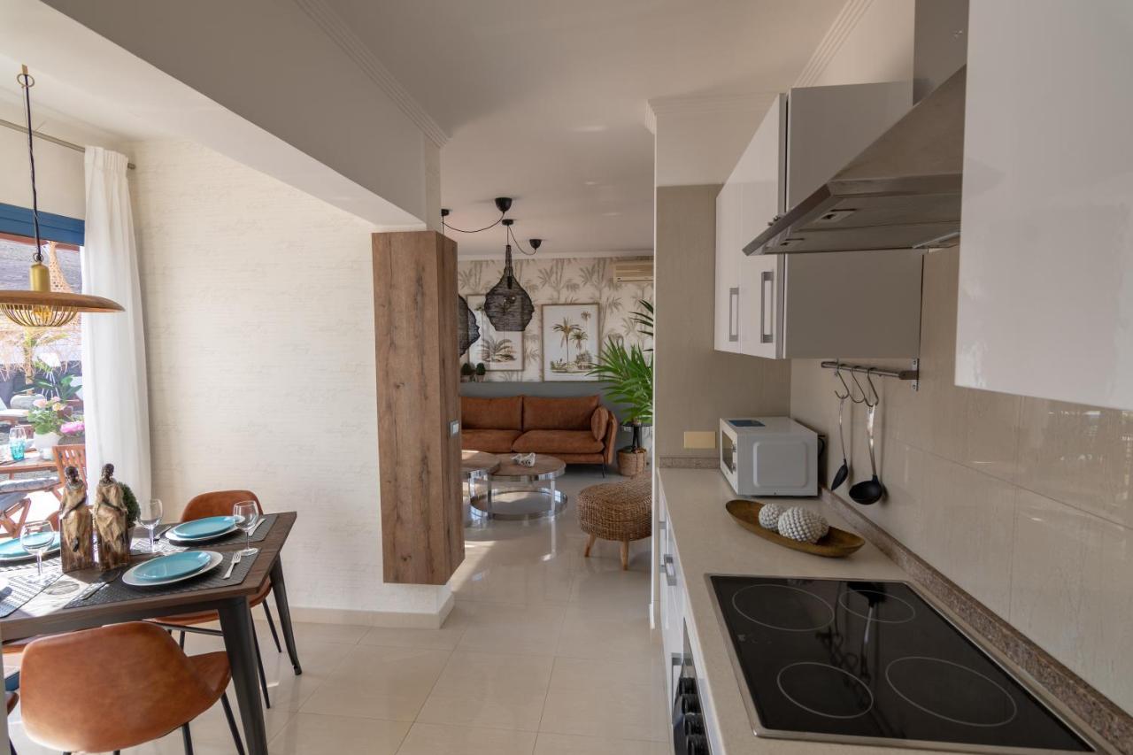 Villa Isora By Villalia Playa Blanca  Exteriér fotografie